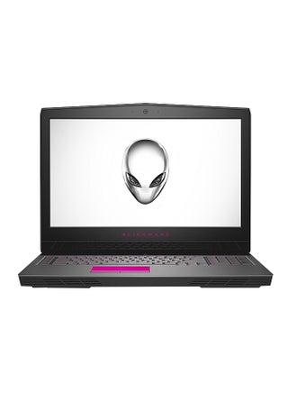 17 R5 With 17.3-Inch Full HD Display, Core i9 Processor/32GB RAM/1TB HDD+1TB SSD Hybrid Drive/8GB NVIDIA GTX 1080 OC Graphics/Windows 10 /International Version English Black - v1539771290/N19133398A_1