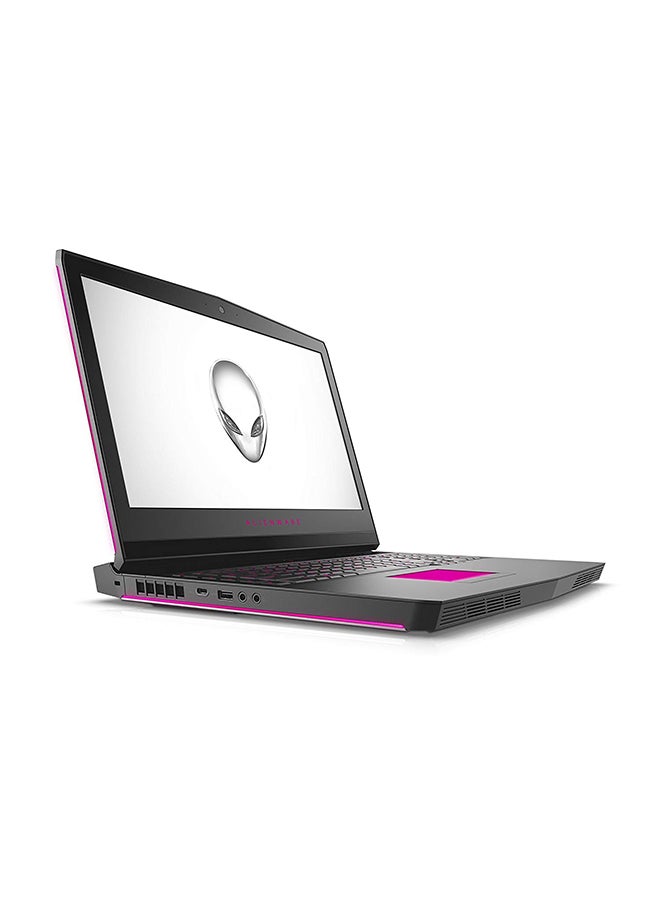 Alienware - 17 R5 With 17.3-Inch Full HD Display, Core i9 Processor/32GB RAM/1TB HDD+1TB SSD Hybrid Drive/8GB NVIDIA GTX 1080 OC Graphics/Windows 10 /International Version English Black - Image 1