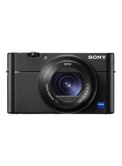RX100 V Cyber-shot Camera