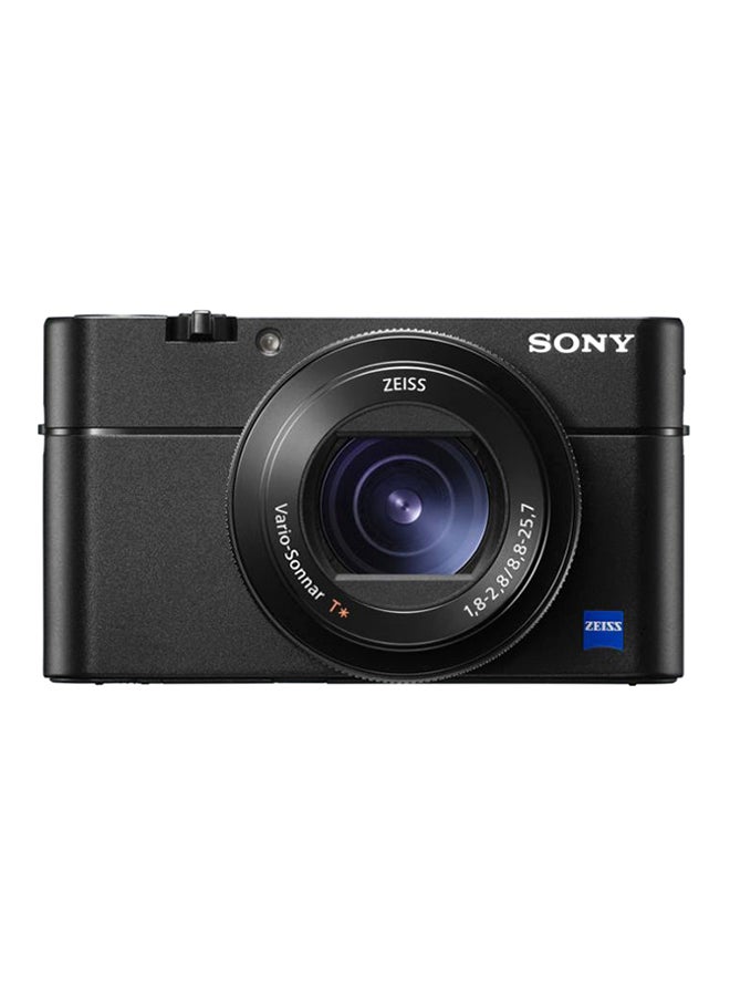 Sony - RX100 V Cyber-shot Camera - Image 1
