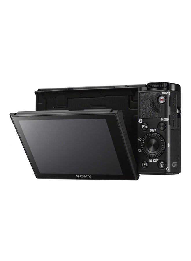Sony - RX100 V Cyber-shot Camera - Image 1