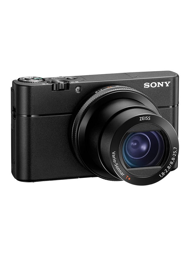 Sony - RX100 V Cyber-shot Camera - Image 1