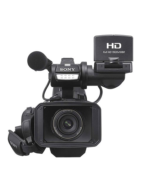 Full HD Camcorder