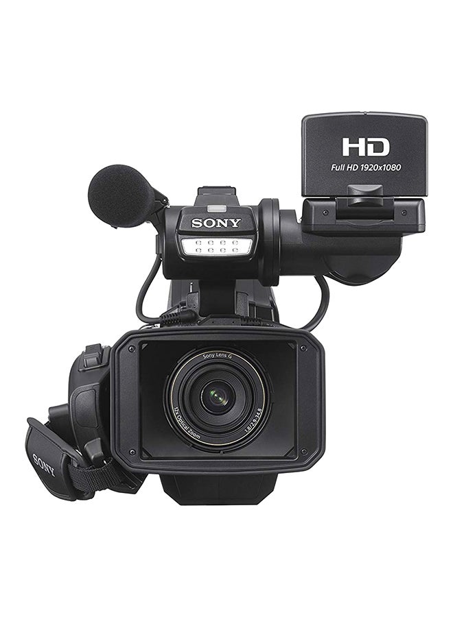 Full HD Camcorder