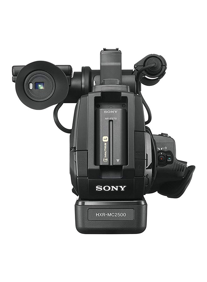 Full HD Camcorder