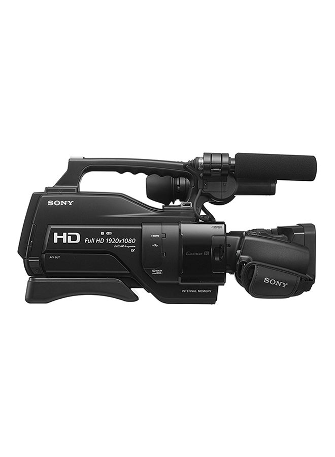 Full HD Camcorder
