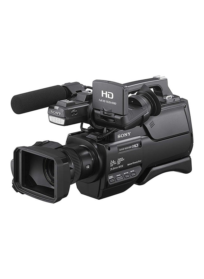 Full HD Camcorder