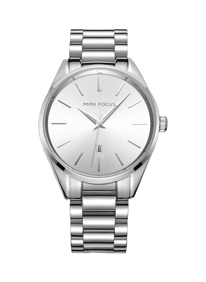 MINI FOCUS men Alloy Analog Watch MF0050G04 - Image 1