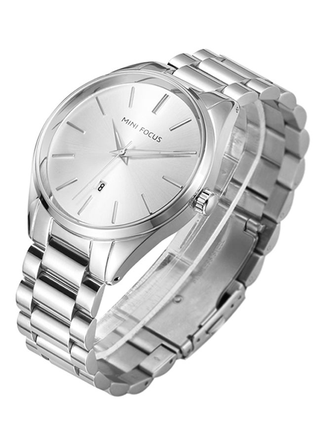 MINI FOCUS men Alloy Analog Watch MF0050G04 - Image 2
