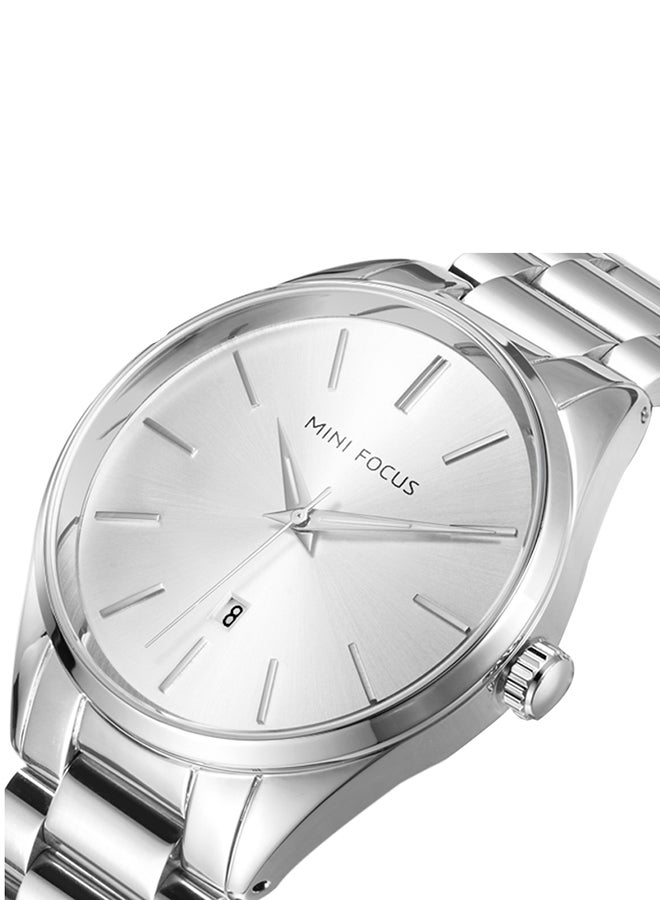 MINI FOCUS men Alloy Analog Watch MF0050G04 - Image 3