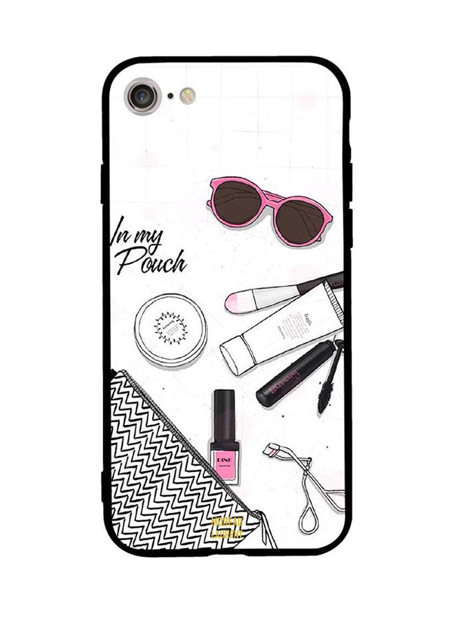 Moreau Laurent Skin Case Cover -for Apple iPhone 7 Item In My Pouch Item In My Pouch 