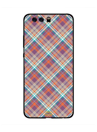 Protective Case Cover For Huawei P10 Plus Cloth Pattern - v1539778587/N19047415A_1