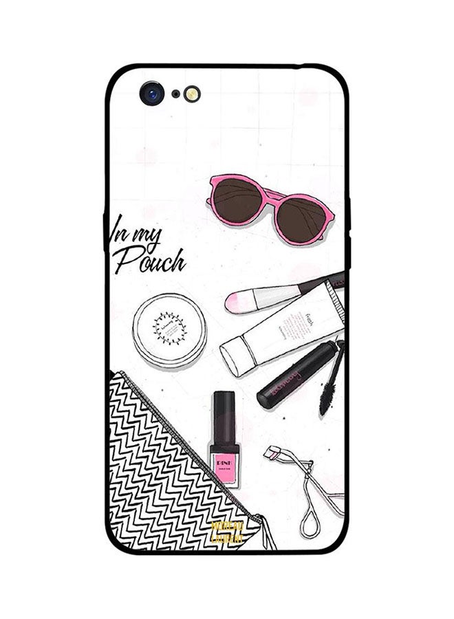 Moreau Laurent Skin Case Cover -for Oppo A71 Item In My Pouch Item In My Pouch 