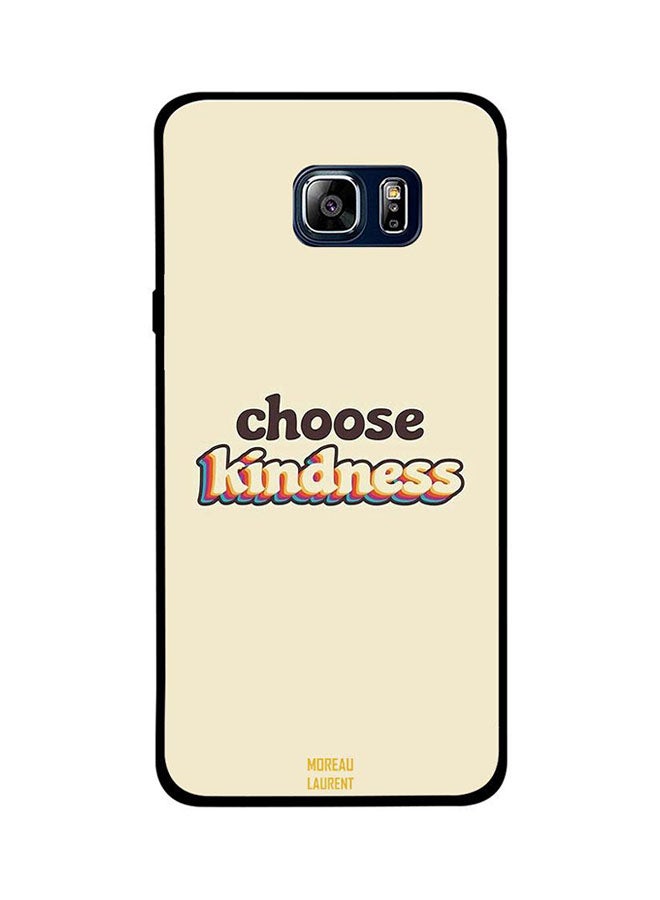 Protective Case Cover For Samsung Galaxy Note5 Choose Kindness