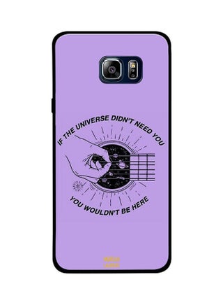Protective Case Cover For Samsung Galaxy Note5 If The Universe Didn't Need You - v1539779744/N19069746A_1