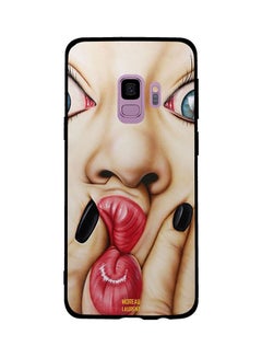 Skin Case Cover -for Samsung Galaxy S9 Whistling With Lips Whistling With Lips