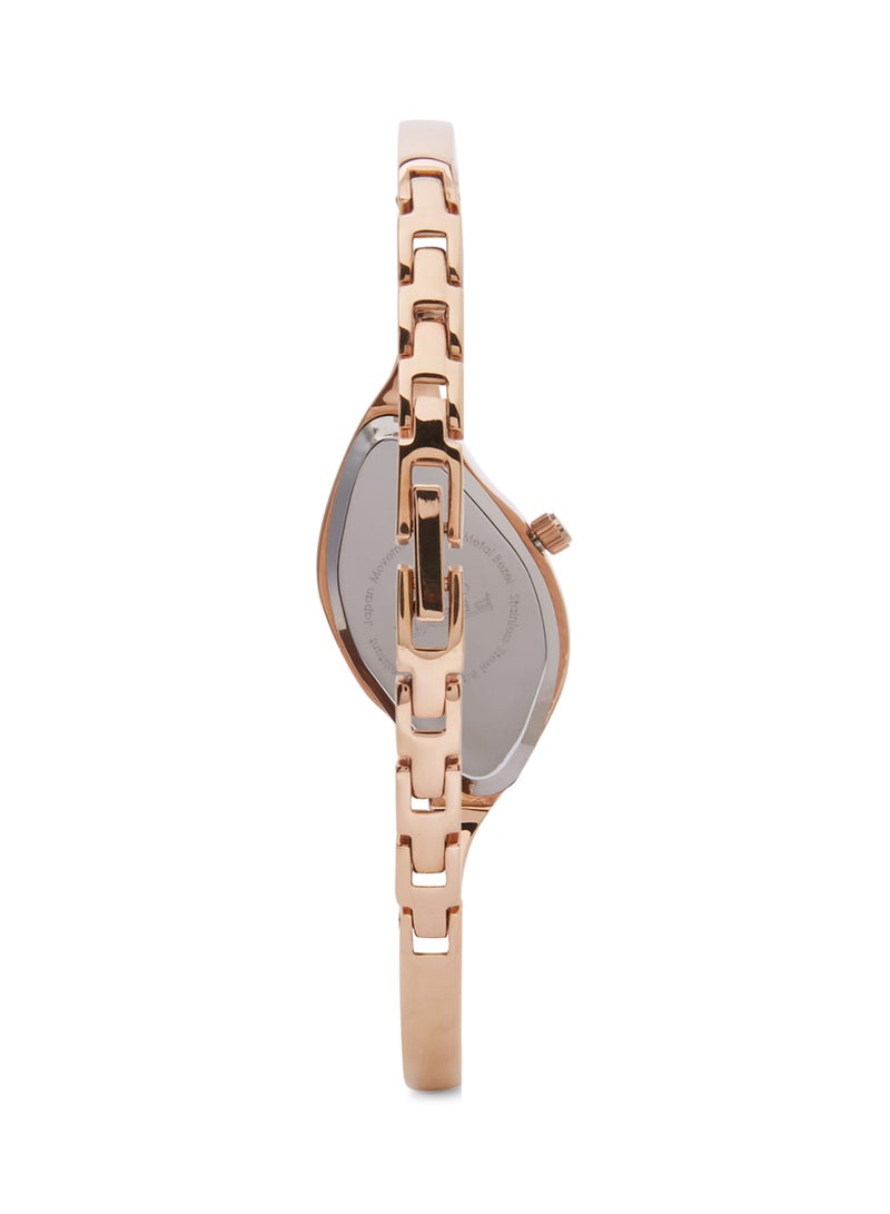 PREVIA - Women's Previa Analog Watch GF-09111LRGB - Image 1