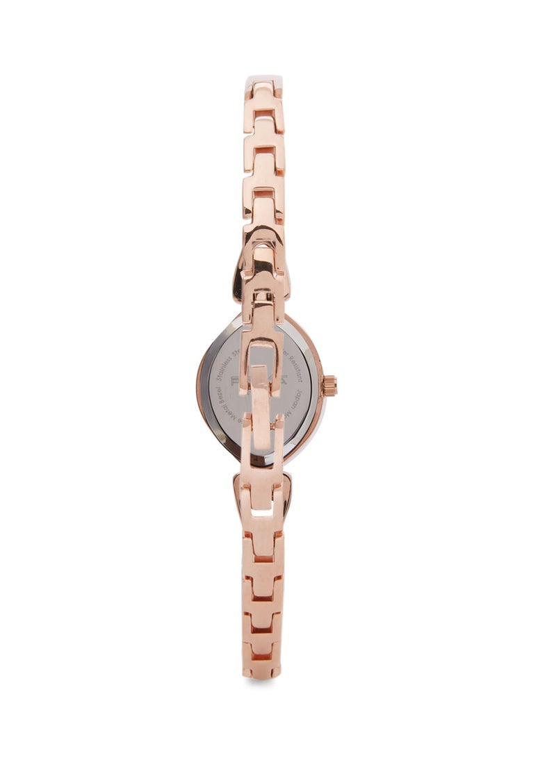 PREVIA - women Previa Analog Watch GF-09092LRGB - Image 1