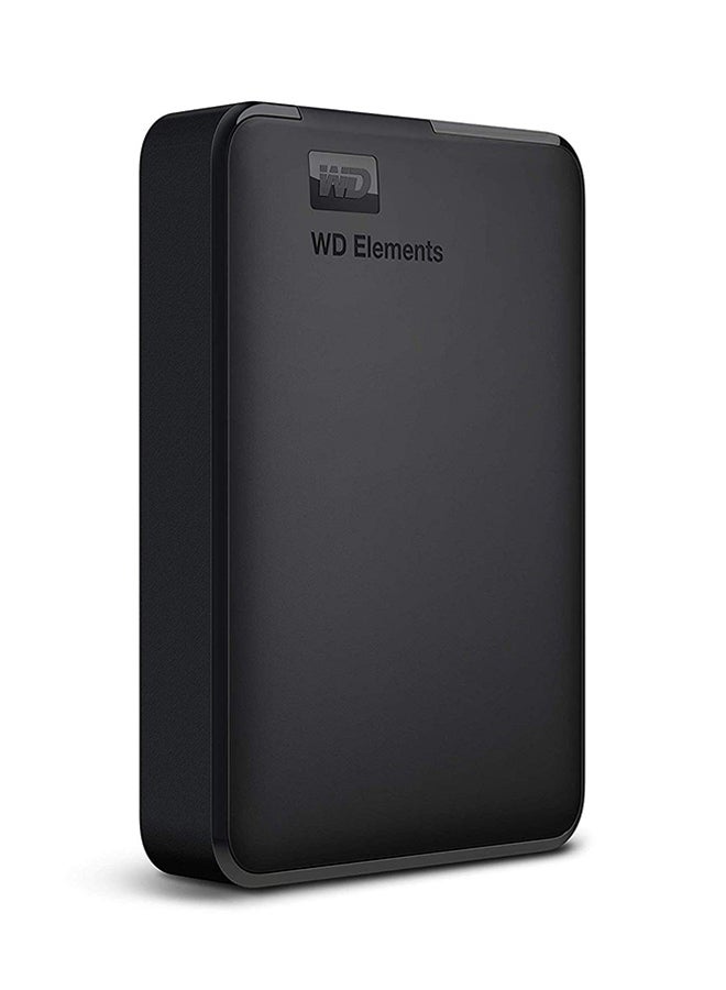 WD Elements Portable External Hard Drive 1.0 TB  - Image 2