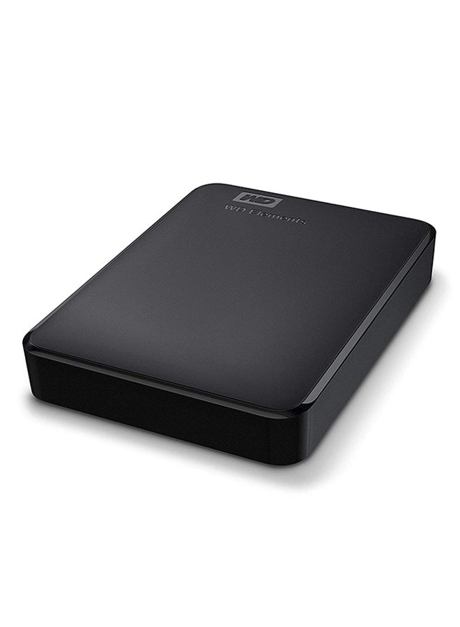 WD Elements Portable External Hard Drive 1.0 TB  - Image 3