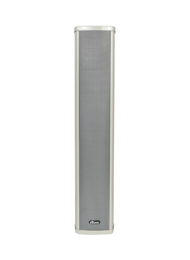 View Sound Column Speaker D-304 Beige/Grey 
