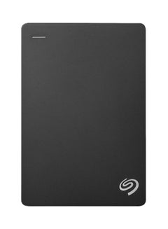 Backup Plus Slim External Hard Drive 1.0 TB