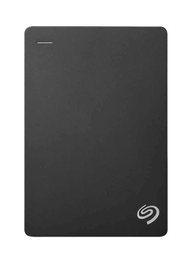Seagate - Backup Plus Slim External Hard Drive 1.0 TB - Image 1