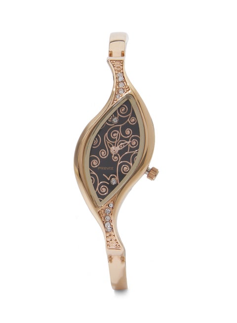 Women's Previa Analog Watch GF-09111LRGB