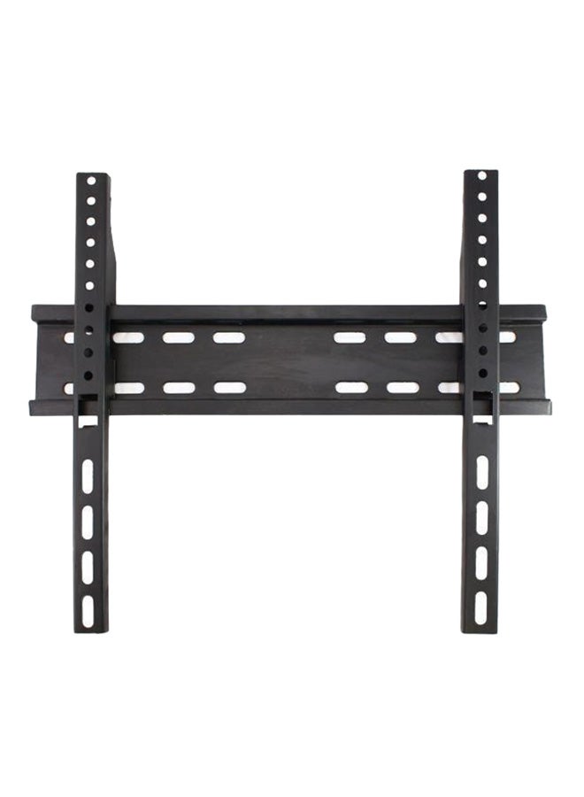 Sama Steel L103 Screen Wall Bracket For 32 - 42 inch LCD TV Black 