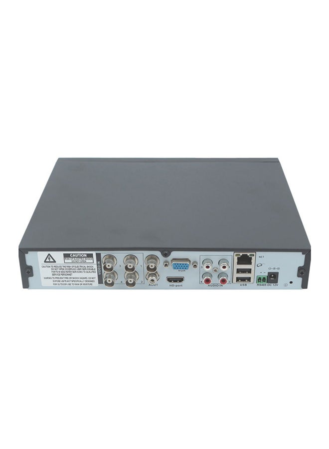 View Sound - H.264 Network Video Recorder - Image 1