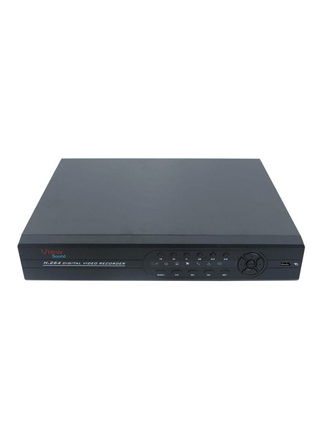 View Sound View Sound Surveillance Video Recorder 12 V N18469755A