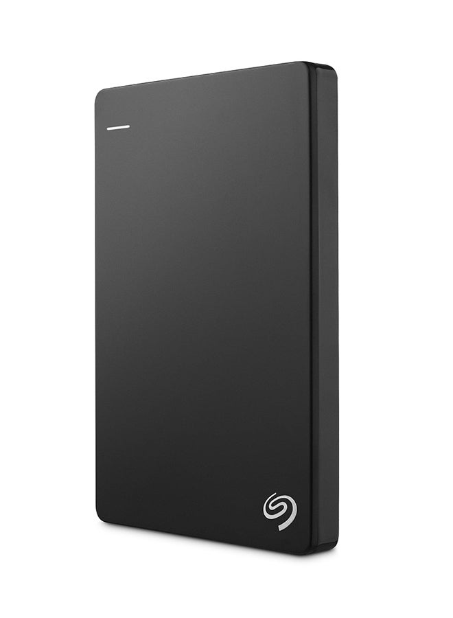 Seagate - Backup Plus Slim External Hard Drive 1.0 TB - Image 1