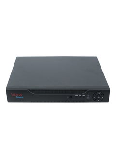 H.264 Network Video Recorder