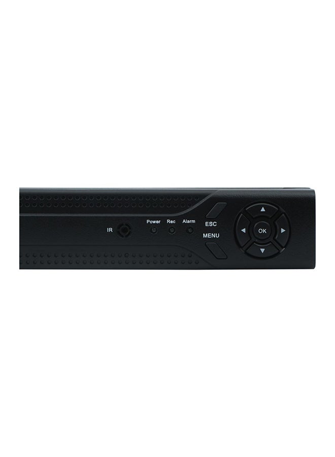 View Sound - H.264 Network Video Recorder - Image 1