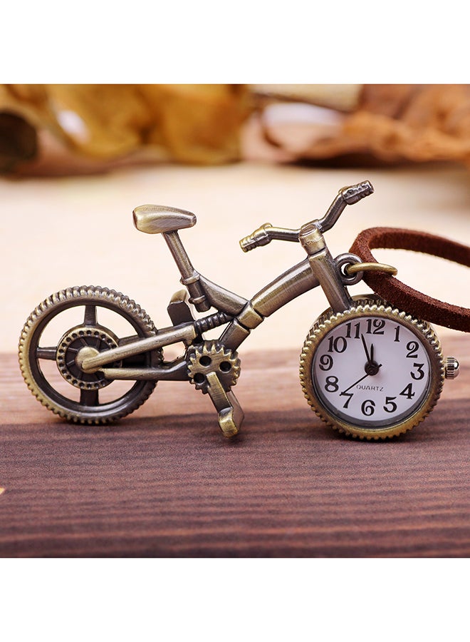 ساعة جيب بعقارب طراز W0013 unisex - Image 2