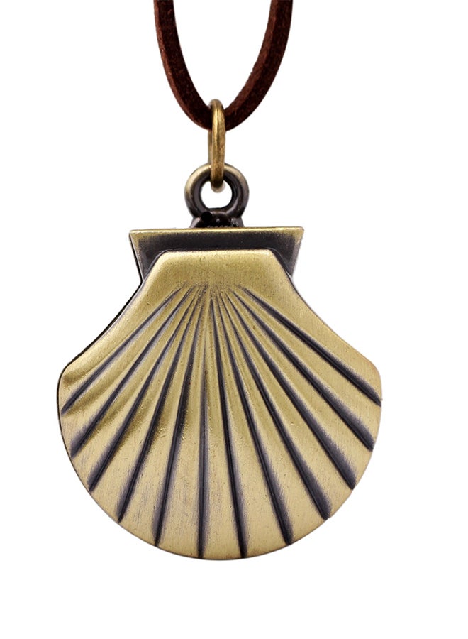 ساعة جيب بعقارب طراز W0012 unisex - Image 1