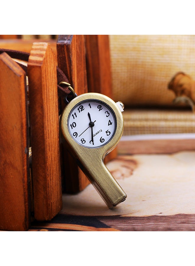 Generic - unisex Analog Pocket Watch W0010 - Image 1