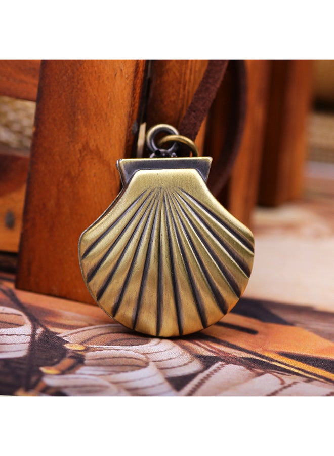 ساعة جيب بعقارب طراز W0012 unisex - Image 2