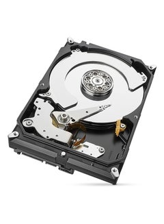 Seagate SkyHawk, Surveillance Internal Hard Drive HDD – 3.5 Inch SATA 6 Gb/s 64 MB Cache for DVR NVR Security Camera System, and Three-year Rescue Services (ST2000VX008) 2.0 TB  - Image 3