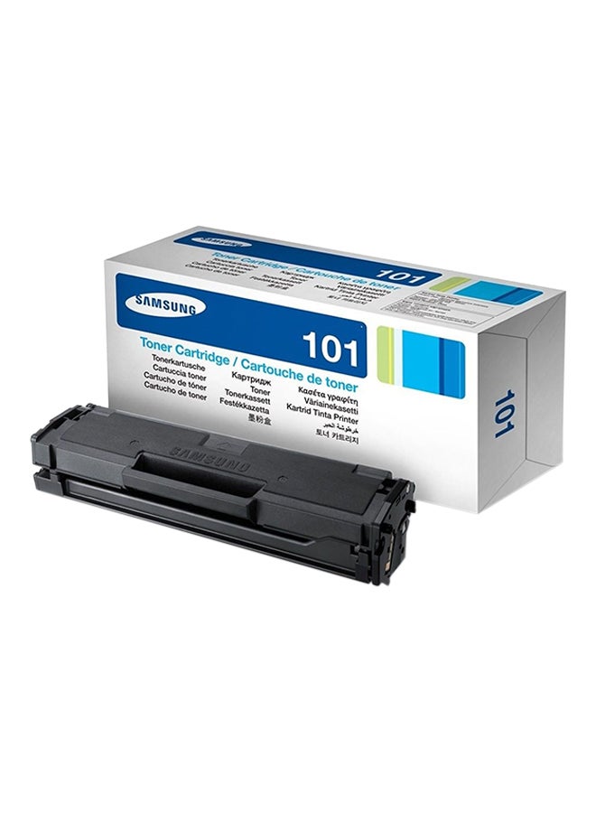 Samsung Toner Cartridge Black