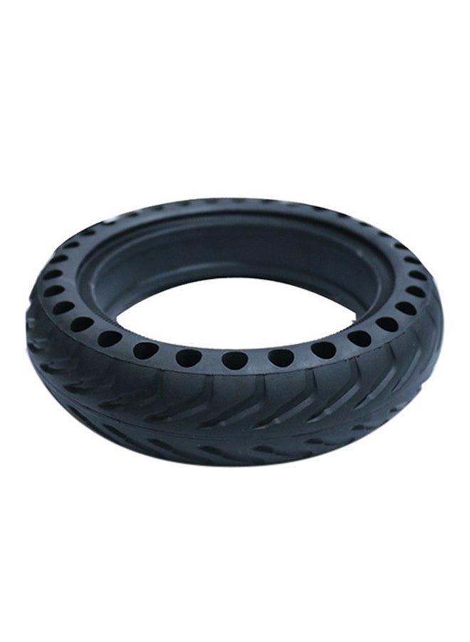Generic Solid Electric Scooter Tire For Xiaomi M365  - Image 1