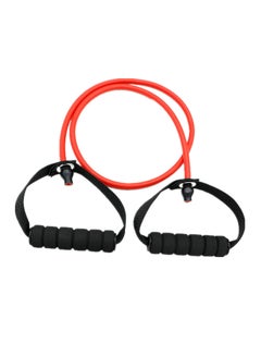 Resistance Exercise Band With Door Anchor
