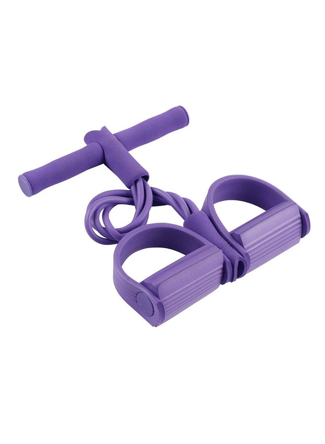 Generic - Elastic Pull Rope With Foot Pedal - Image 1