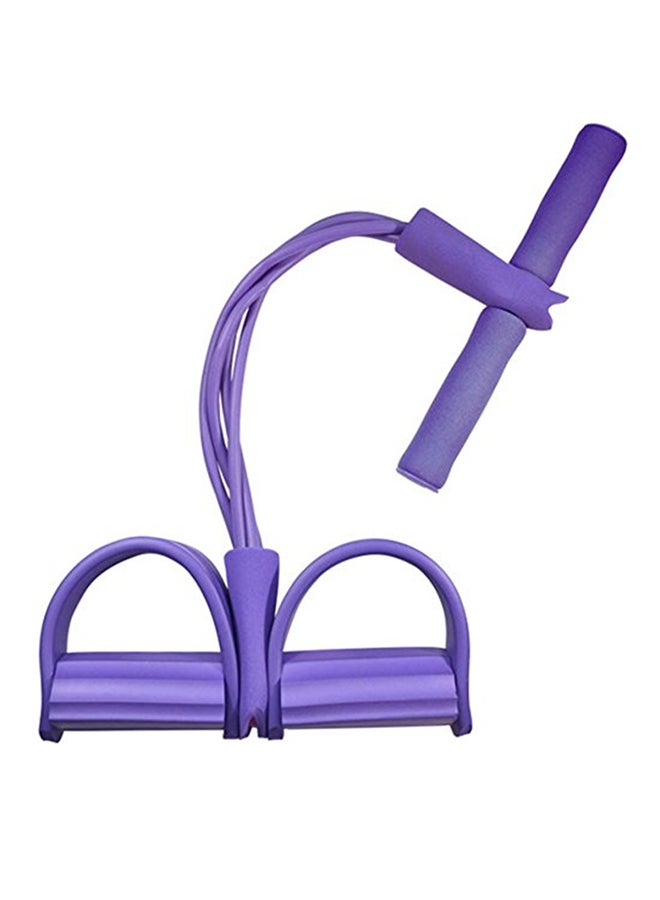 Generic - Elastic Pull Rope With Foot Pedal - Image 1