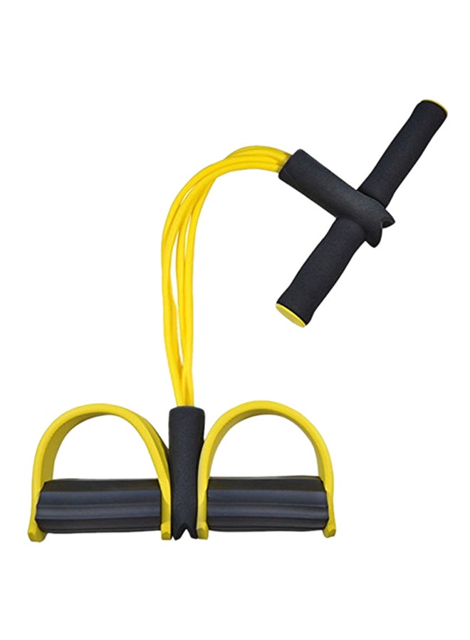 Generic - Elastic Pull Rope With Foot Pedal - Image 1