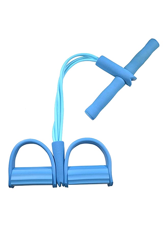Kanteen Store Elastic Pull Rope With Foot Pedal  - Image 1