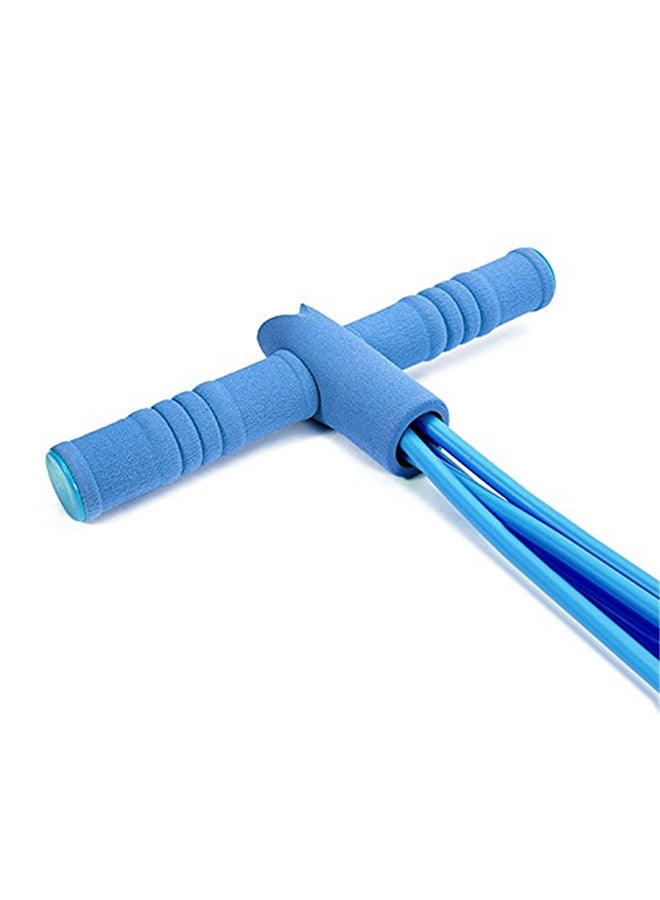 Kanteen Store Elastic Pull Rope With Foot Pedal  - Image 2