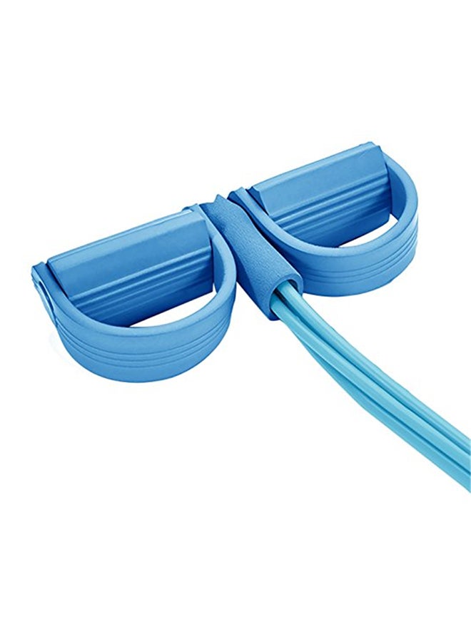 Kanteen Store Elastic Pull Rope With Foot Pedal  - Image 3