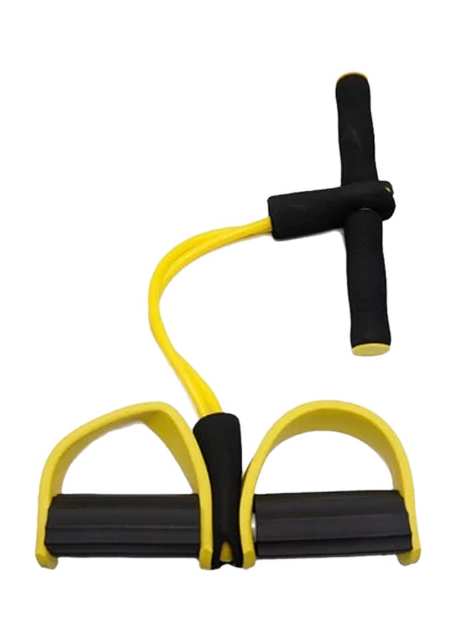 Generic - Elastic Pull Rope Dynamic Foot Pedal - Image 1