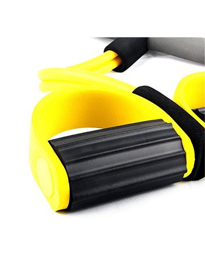 Generic - Elastic Pull Rope Dynamic Foot Pedal - Image 1
